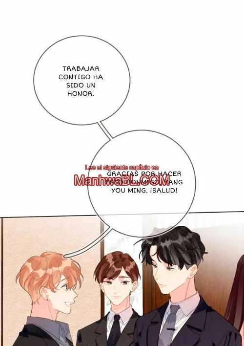 Caught in the Act - Capítulo 29 manhwa