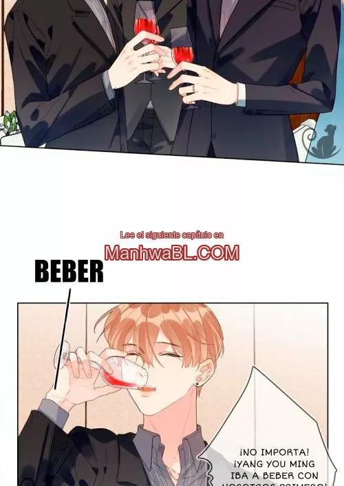 Caught in the Act - Capítulo 29 manhwa