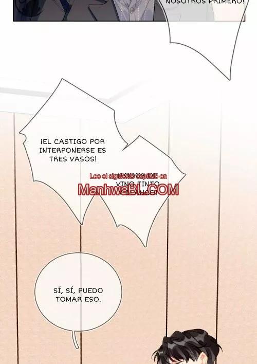 Caught in the Act - Capítulo 29 manhwa