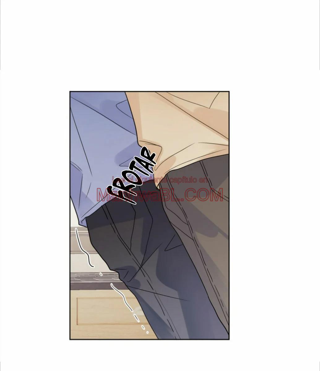 Caught in the Act - Capítulo 81 manhwa