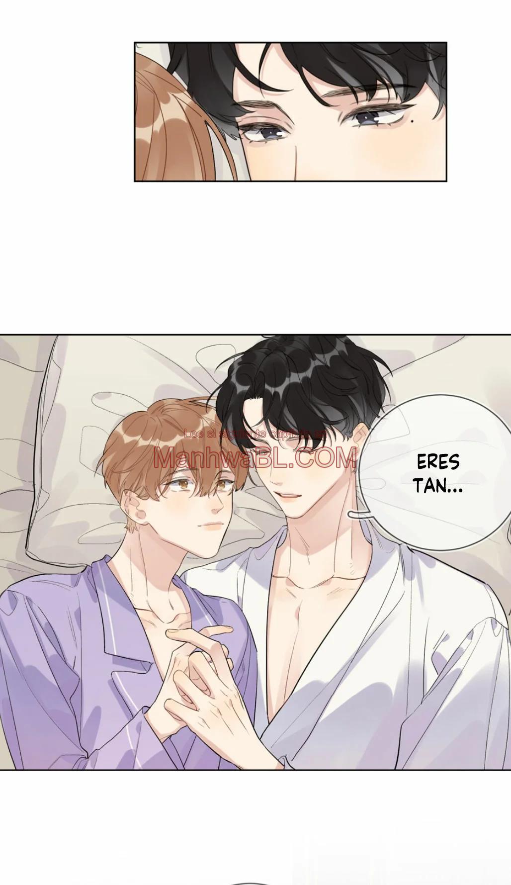 Caught in the Act - Capítulo 81 manhwa