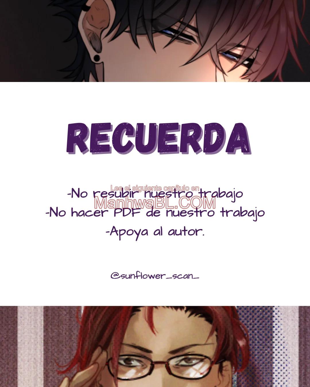 Caught in the Act - Capítulo 87 manhwa