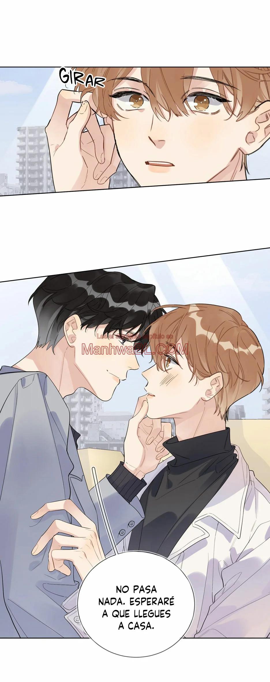 Caught in the Act - Capítulo 87 manhwa