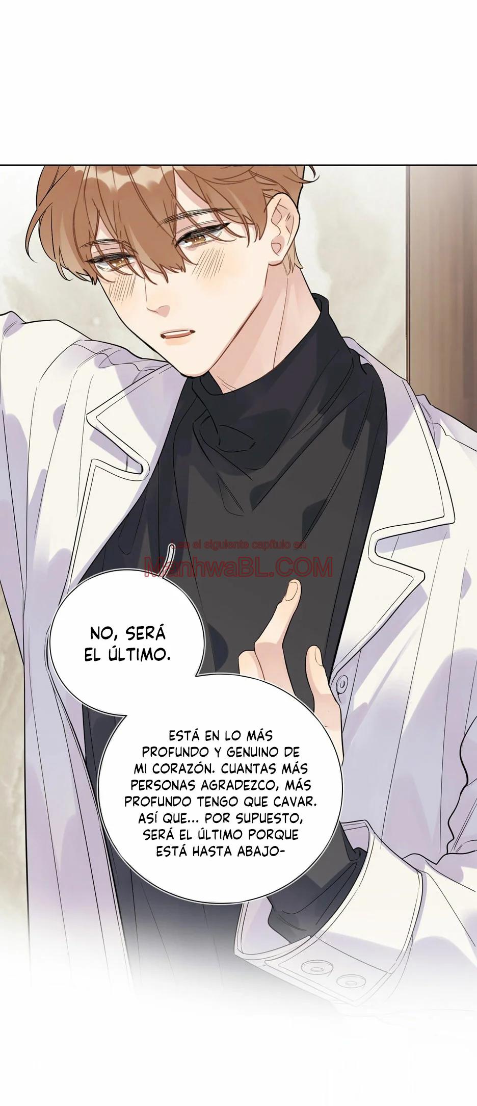 Caught in the Act - Capítulo 87 manhwa