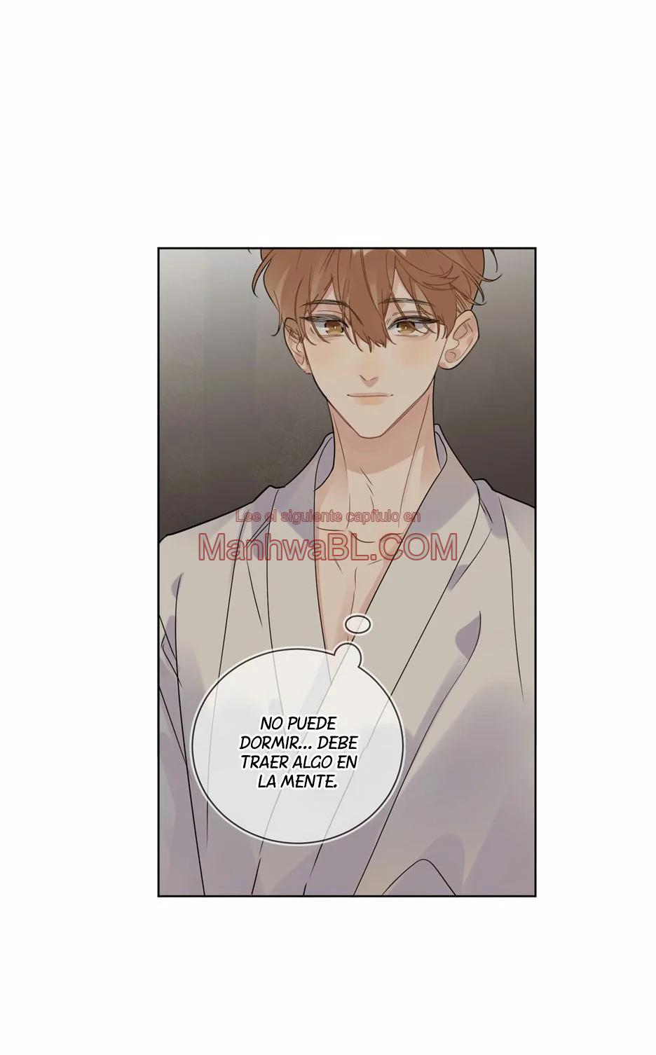 Caught in the Act - Capítulo 90 manhwa
