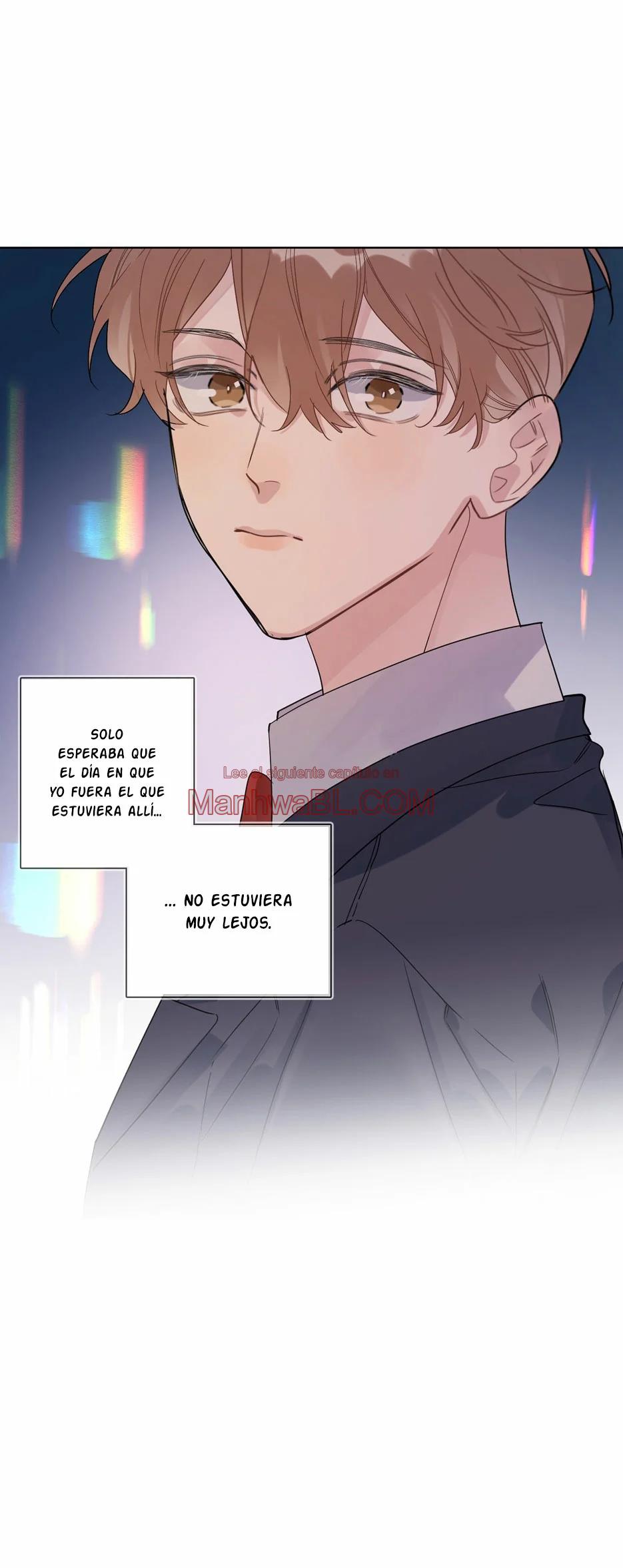 Caught in the Act - Capítulo 90 manhwa