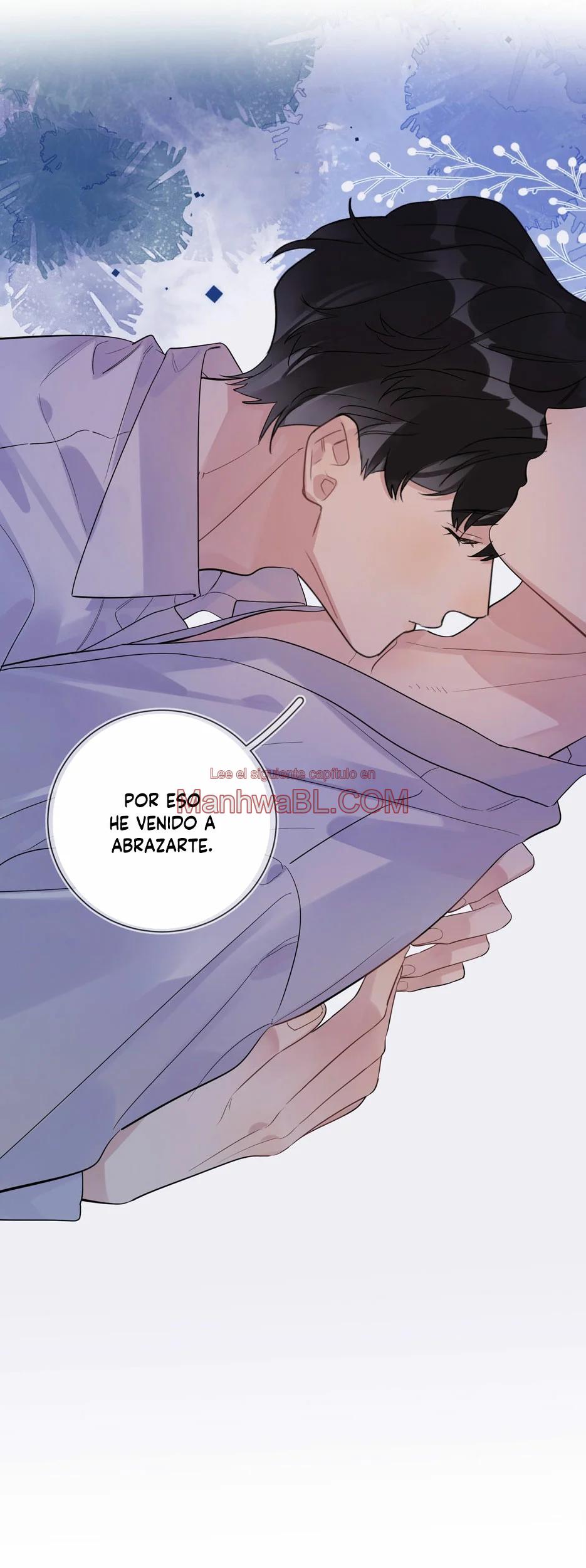 Caught in the Act - Capítulo 90 manhwa