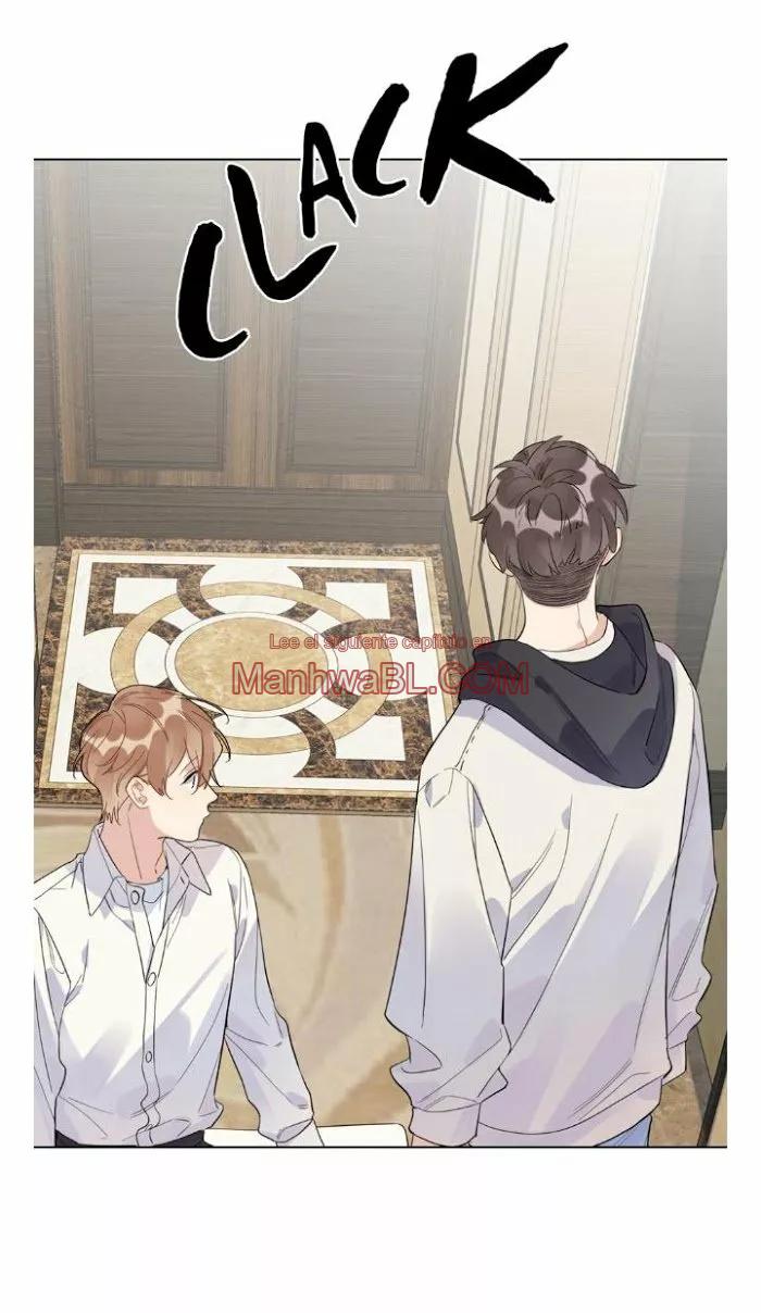 Caught in the Act - Capítulo 43 manhwa