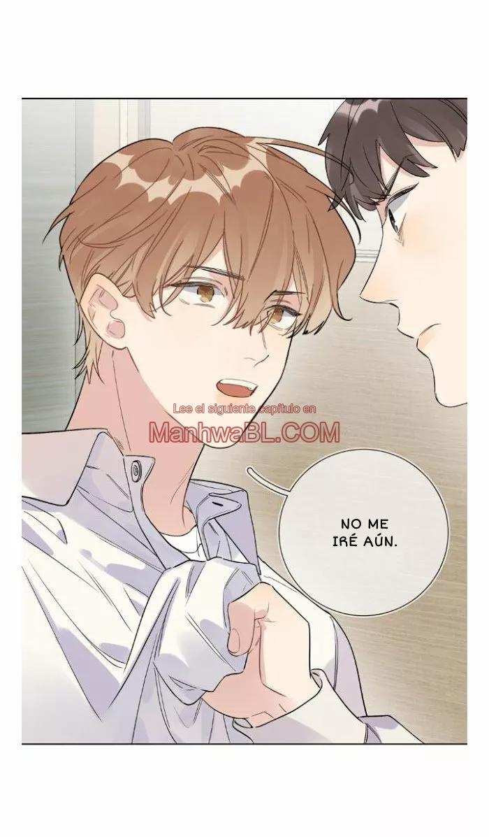 Caught in the Act - Capítulo 43 manhwa