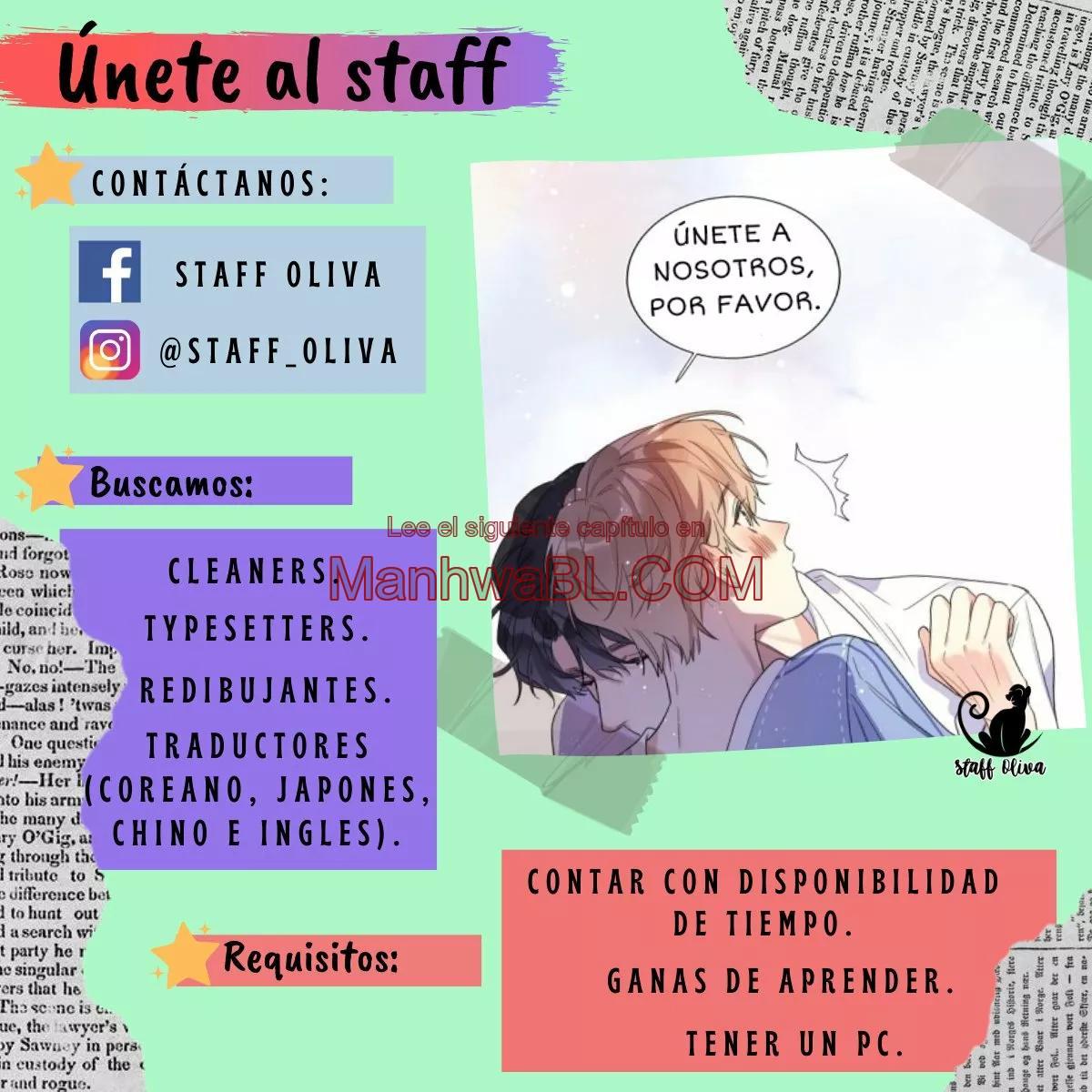 Caught in the Act - Capítulo 1 manhwa