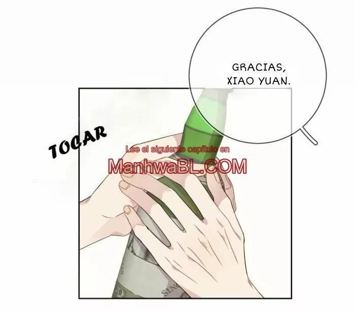 Caught in the Act - Capítulo 13 manhwa
