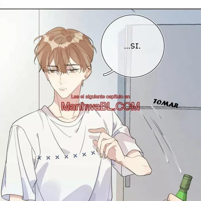 Caught in the Act - Capítulo 13 manhwa