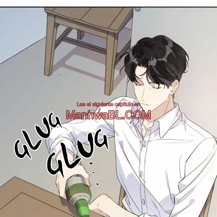 Caught in the Act - Capítulo 13 manhwa
