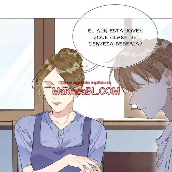 Caught in the Act - Capítulo 13 manhwa