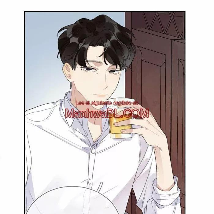 Caught in the Act - Capítulo 13 manhwa