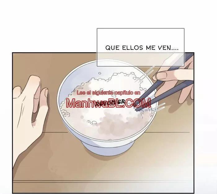 Caught in the Act - Capítulo 13 manhwa