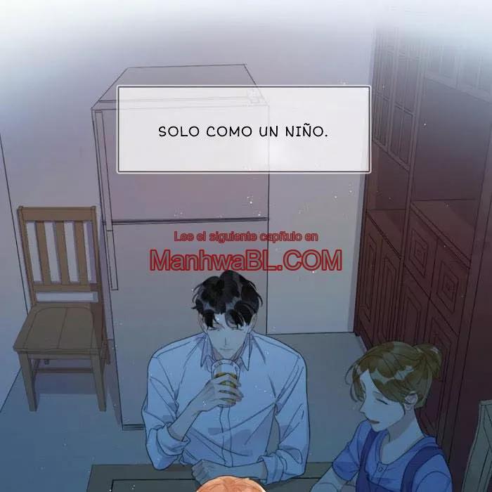 Caught in the Act - Capítulo 13 manhwa