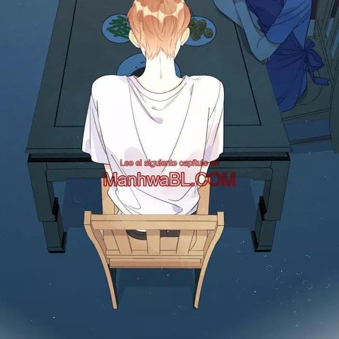 Caught in the Act - Capítulo 13 manhwa