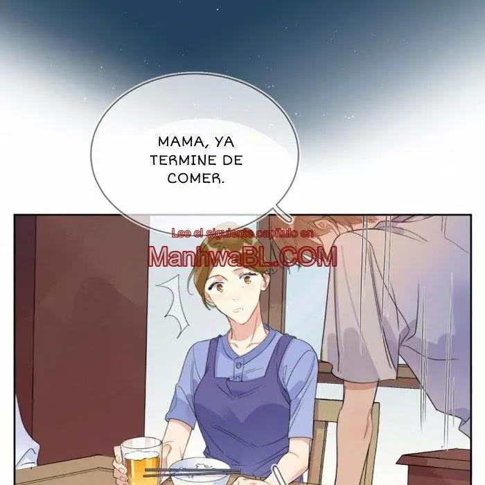 Caught in the Act - Capítulo 13 manhwa