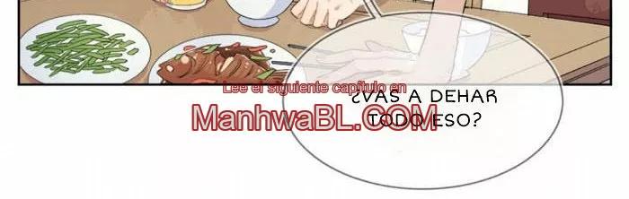 Caught in the Act - Capítulo 13 manhwa