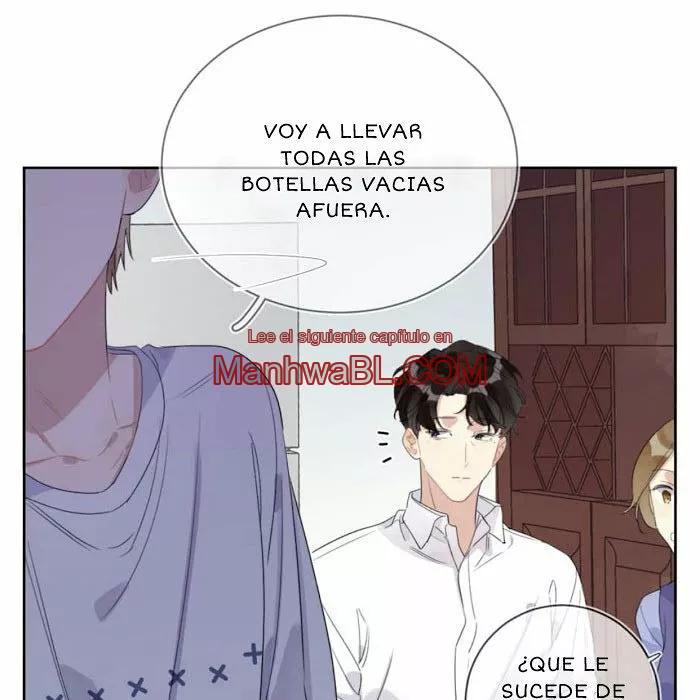 Caught in the Act - Capítulo 13 manhwa