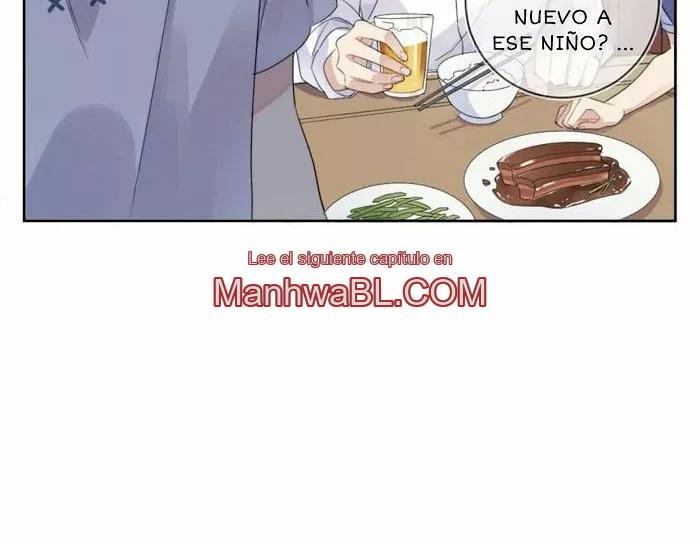 Caught in the Act - Capítulo 13 manhwa