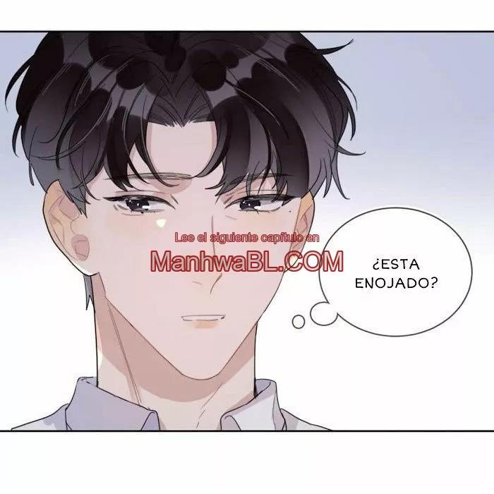 Caught in the Act - Capítulo 13 manhwa