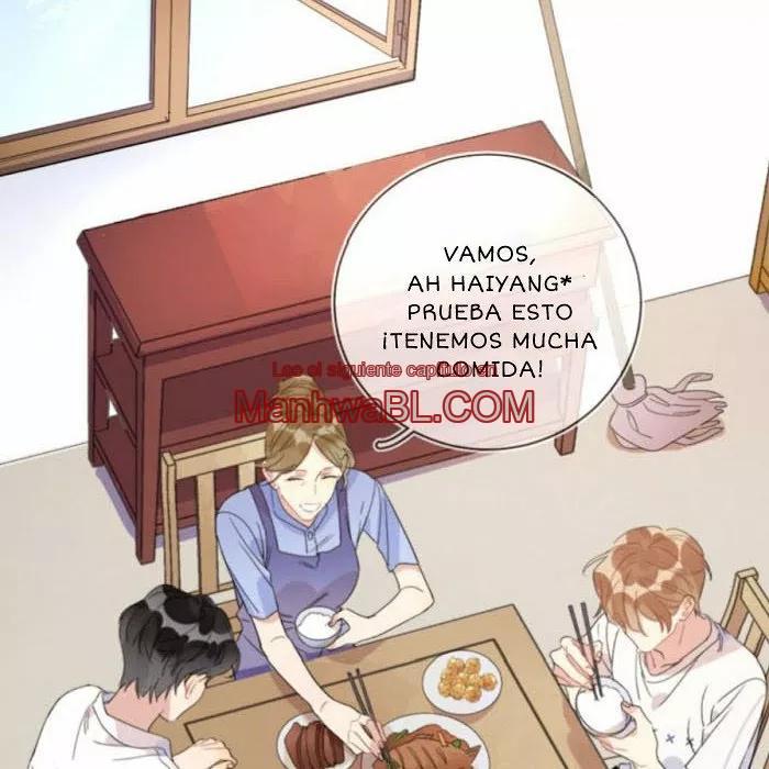 Caught in the Act - Capítulo 13 manhwa