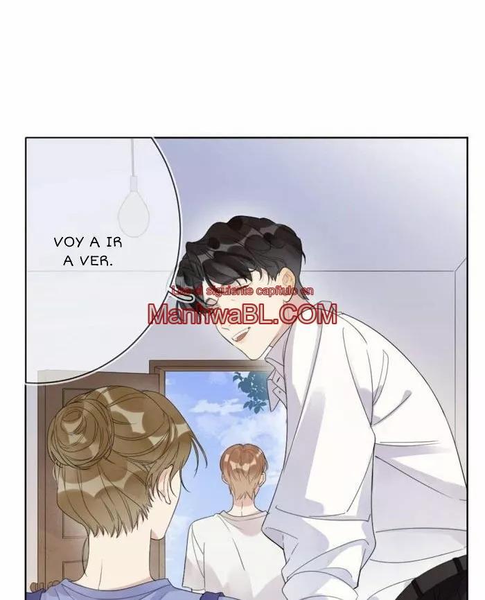 Caught in the Act - Capítulo 13 manhwa