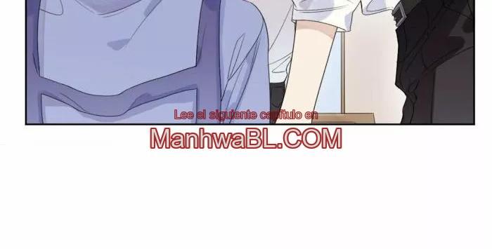 Caught in the Act - Capítulo 13 manhwa