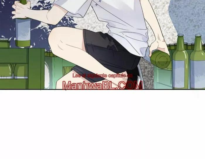 Caught in the Act - Capítulo 13 manhwa