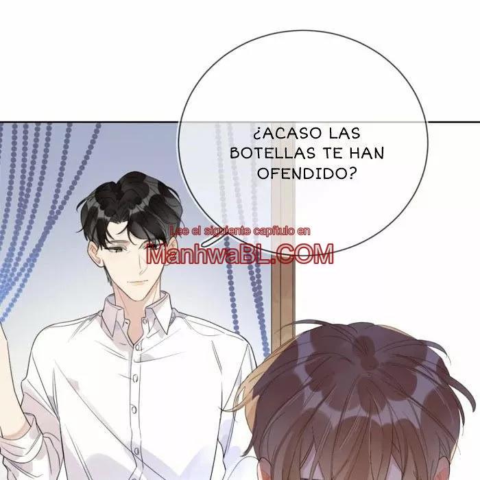 Caught in the Act - Capítulo 13 manhwa