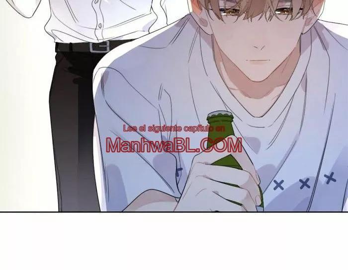 Caught in the Act - Capítulo 13 manhwa
