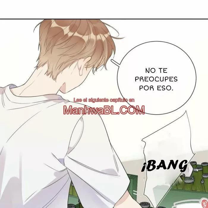 Caught in the Act - Capítulo 13 manhwa