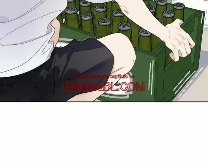 Caught in the Act - Capítulo 13 manhwa