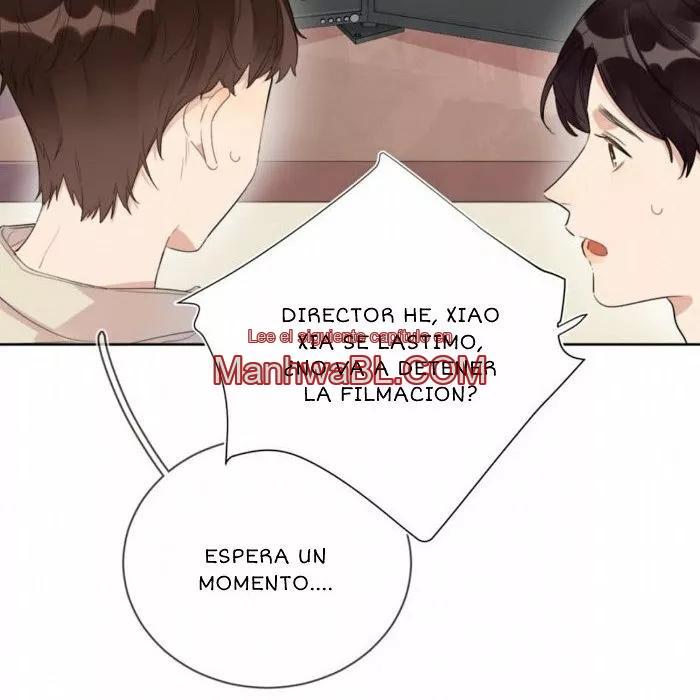 Caught in the Act - Capítulo 13 manhwa