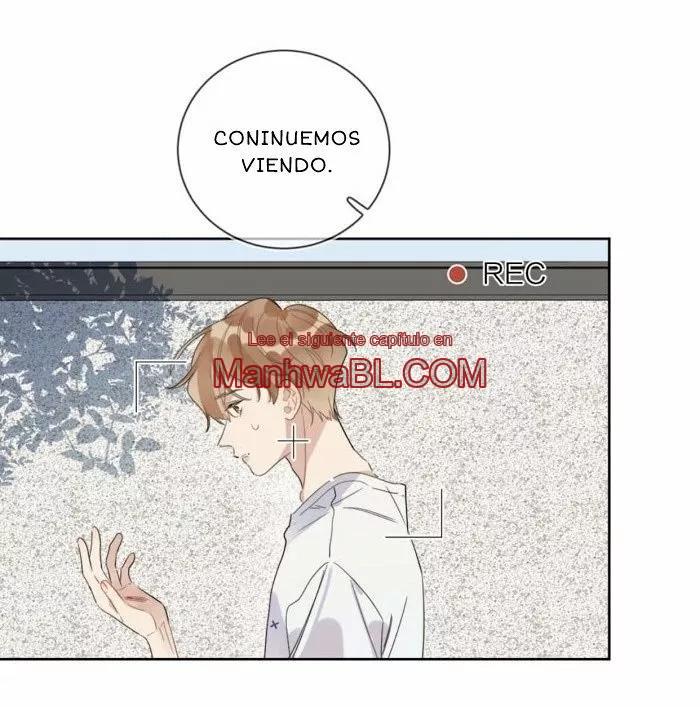 Caught in the Act - Capítulo 13 manhwa