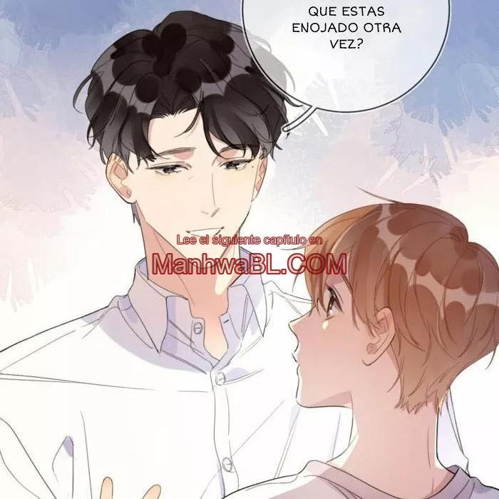 Caught in the Act - Capítulo 13 manhwa