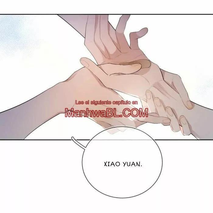 Caught in the Act - Capítulo 13 manhwa