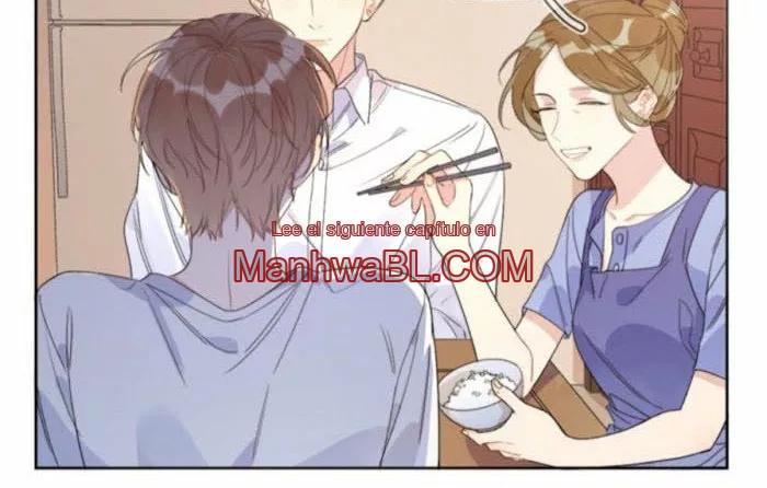 Caught in the Act - Capítulo 13 manhwa