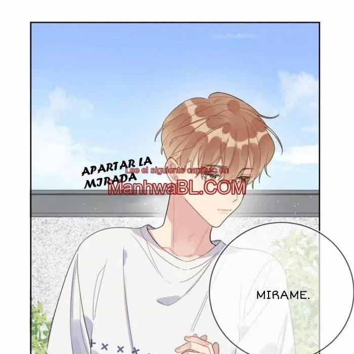 Caught in the Act - Capítulo 13 manhwa