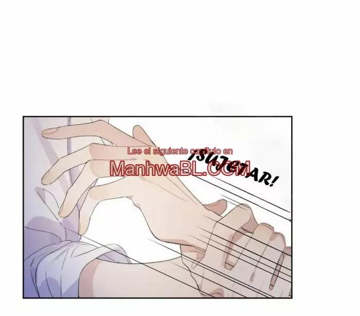 Caught in the Act - Capítulo 13 manhwa