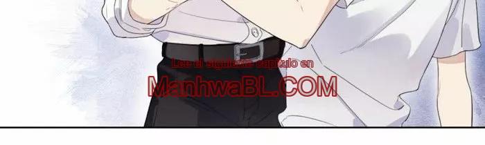 Caught in the Act - Capítulo 13 manhwa