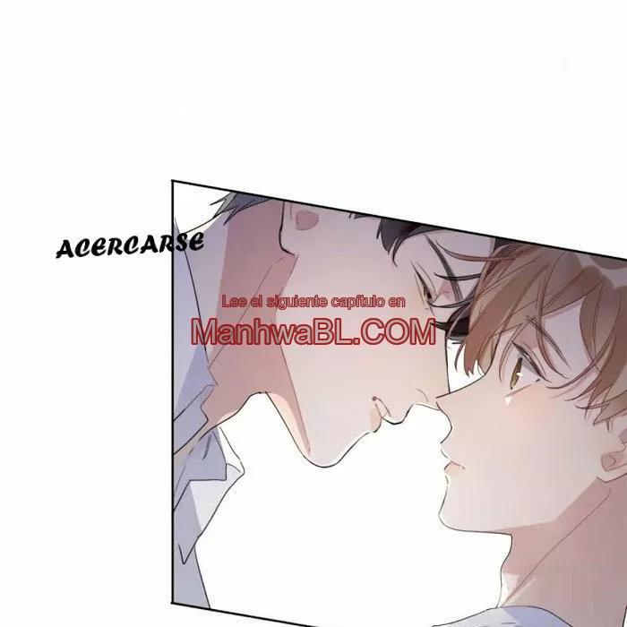 Caught in the Act - Capítulo 13 manhwa