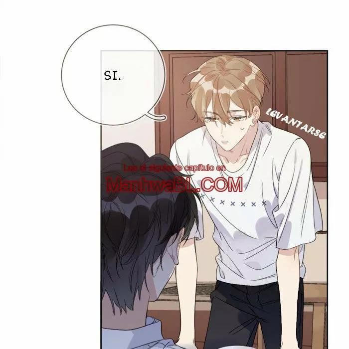 Caught in the Act - Capítulo 13 manhwa