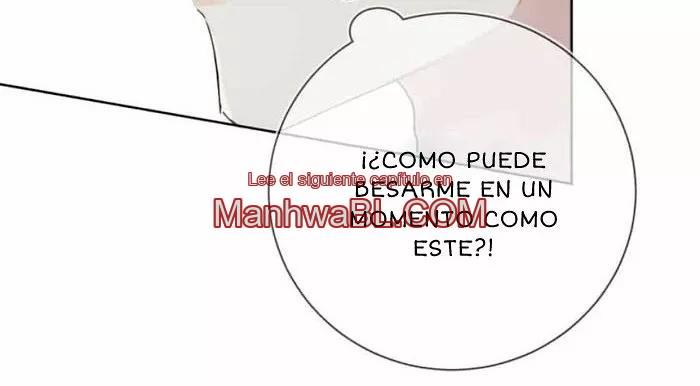 Caught in the Act - Capítulo 13 manhwa