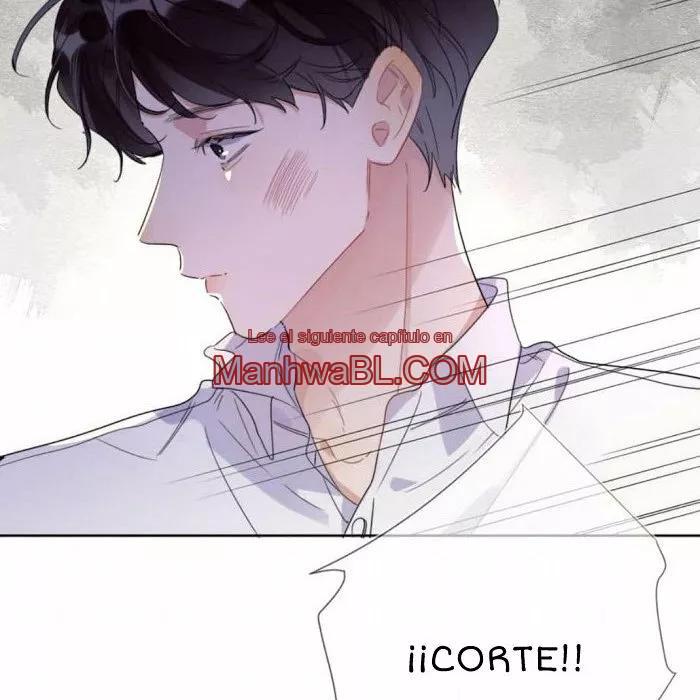 Caught in the Act - Capítulo 13 manhwa