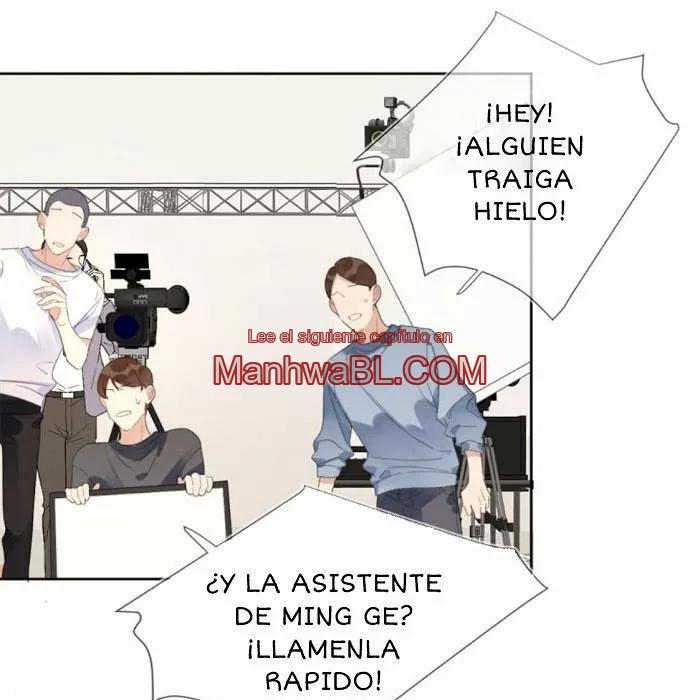 Caught in the Act - Capítulo 13 manhwa