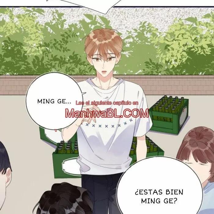 Caught in the Act - Capítulo 13 manhwa