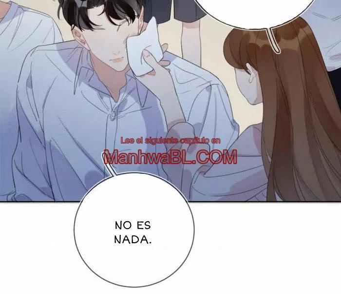 Caught in the Act - Capítulo 13 manhwa